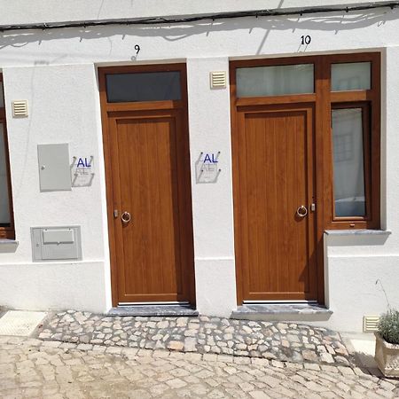 7 Trevos Houses A Santiago do Cacem Exterior photo